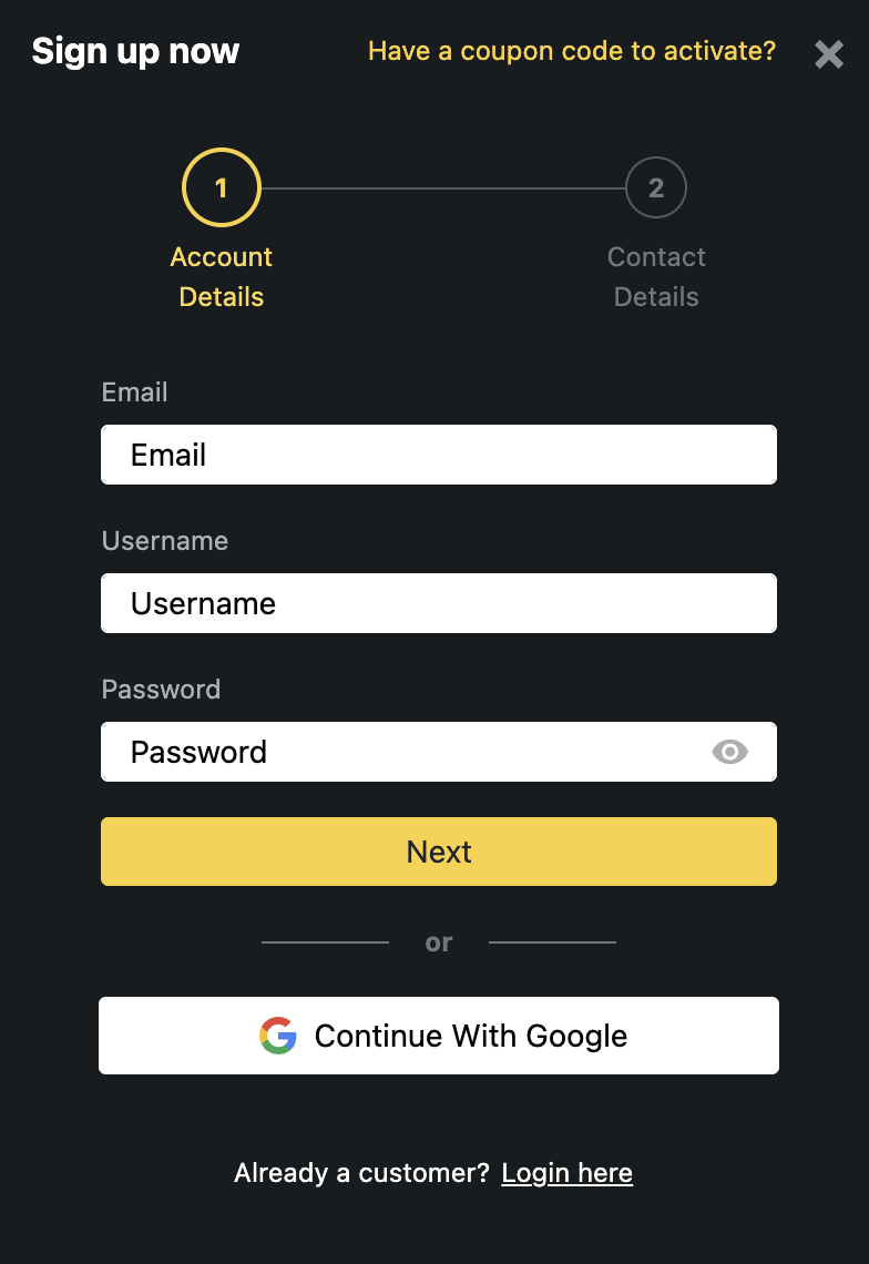 Betobet Login ️ Secure Access To Your Casino Account